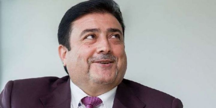 Azərbaycanlı Rusiyada Ford-un baş direktoru oldu