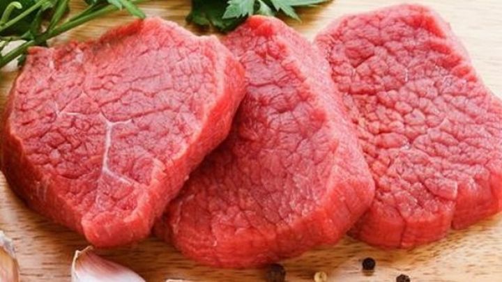 Ət yenidən bahalaşıb