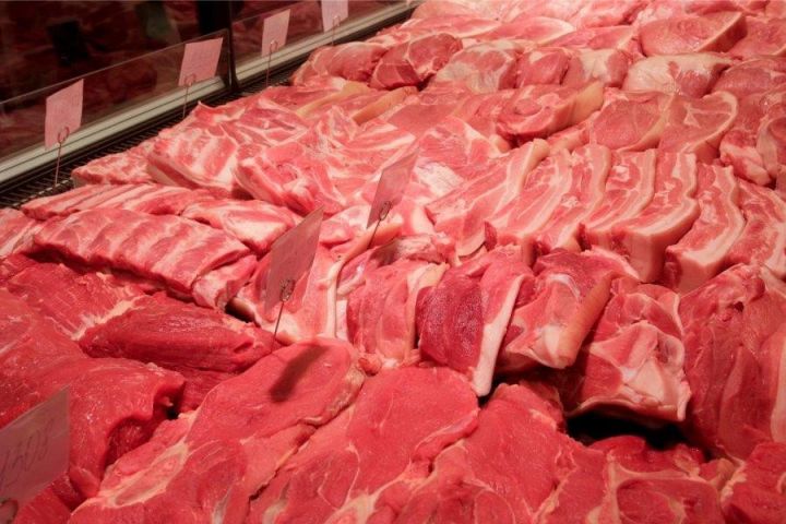 Azərbaycana 60 milyon manatlıq ət idxal olunub