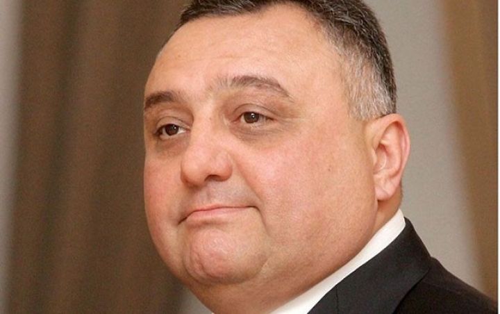 Eldar Mahmudova cinayət işi açılması haqda - Qərar verildi