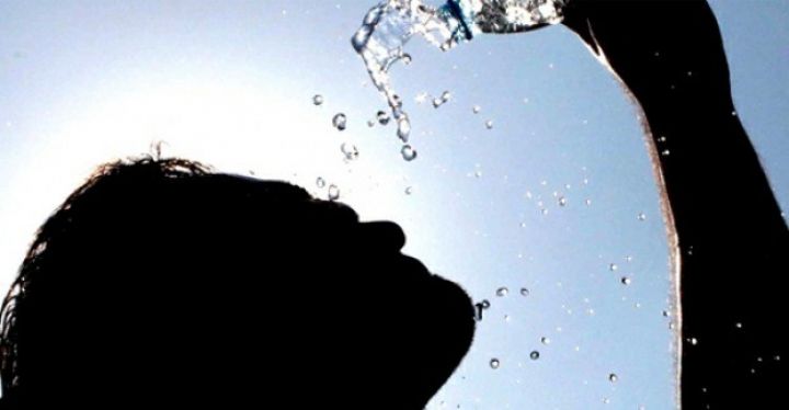 Sabaha olan hava proqnozu açıqlanıb