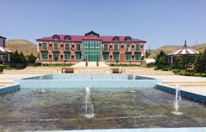 Cəbhə bölgəsində yeni hotel işə düşdü – QİYMƏTLƏR, ŞƏRAİT