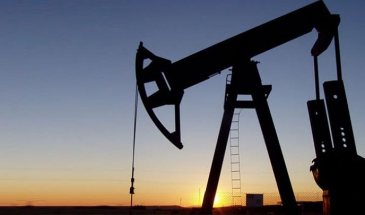 Azərbaycanda neft hasilatı 9% azalıb