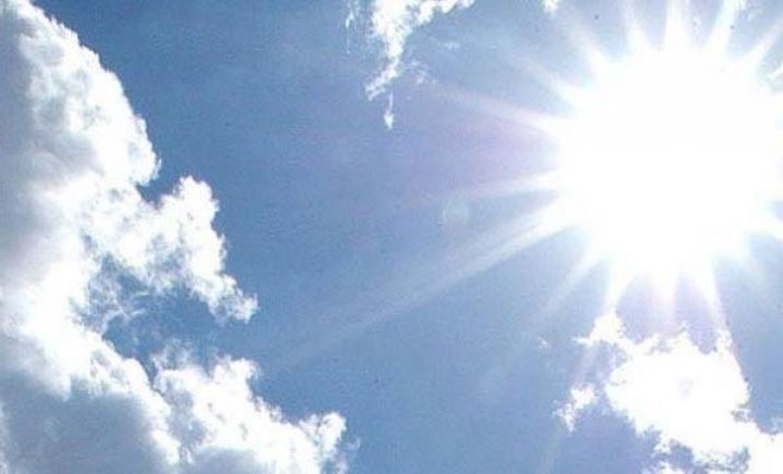 Hava proqnozu açıqlandı