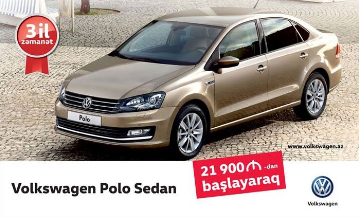 Bundan sərfəli Alman avtomobili yoxdur!