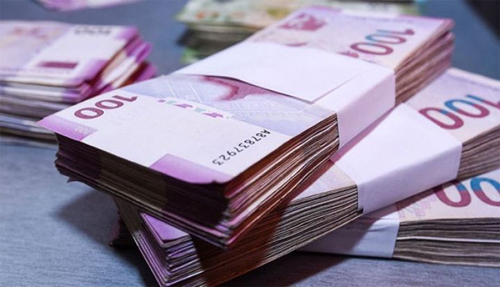 Əks dollarlaşma davam edir - ƏHALİ MANATA KEÇİR