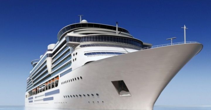 Rusiya Xəzəryanı ölkələrlə kruiz turizmini inkişaf etdirmək istəyir   