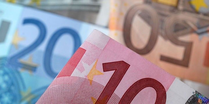 Avro/dollar 1.15-i qırmasından sonra yüksəlir