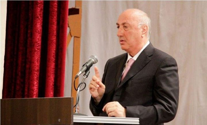 “Şərq bazarı” yeni layihə əsasında tikiləcək