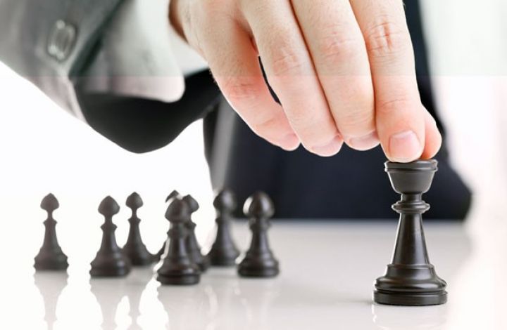 Korparativ satış meneceri tələb olunur