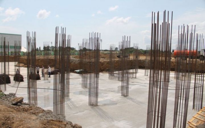 Gəncəyə 70 milyon manata yaxın invetisiya yatırılıb