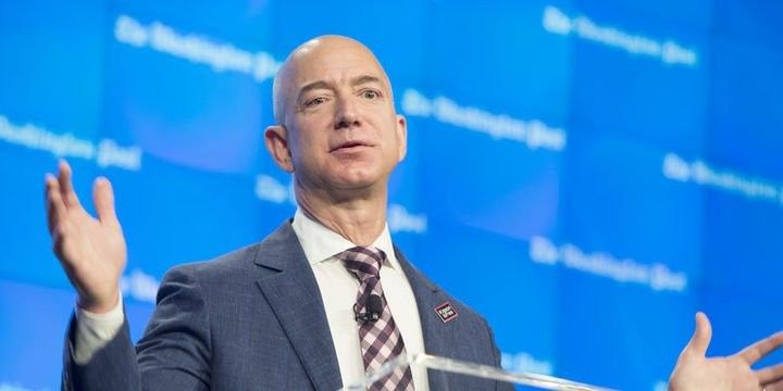 8 saatlığına dünyanın ən varlısı oldu