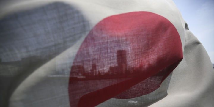 Yaponiyada inflyasiya İyunda dəyişməyib