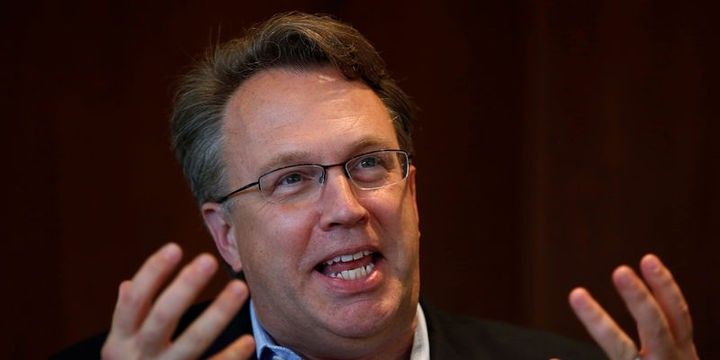 Fed/Williams: Fed 2017-də 4 dəfə faiz artıra bilər