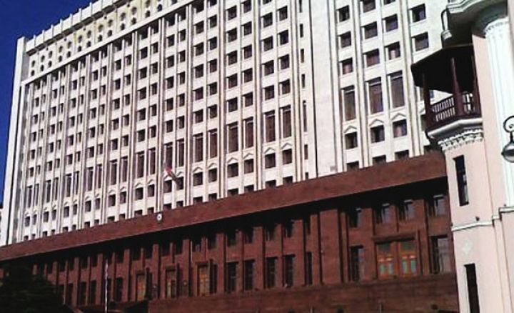 Prezident Adminstrasiyasında İqtisadi siyasət və sənaye məsələləri şöbəsi yaradılıb 