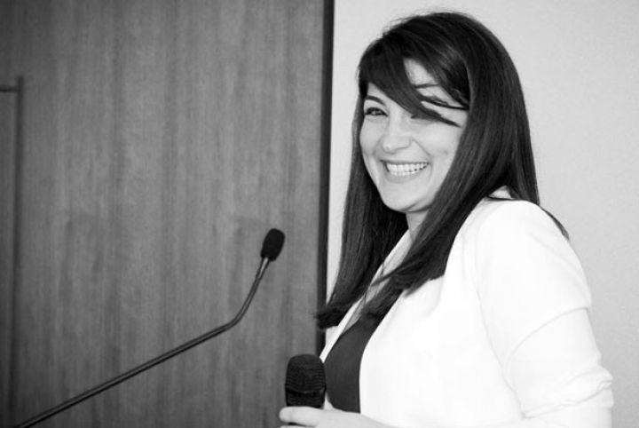 Beynəlxalq Bankın Strategiya və marketinq departamentinə yeni direktor təyin edilib