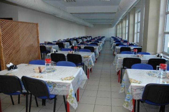 Yaxşı qazanc gətirə biləcək obyekt özəlləşdirilməyə çıxarılıb