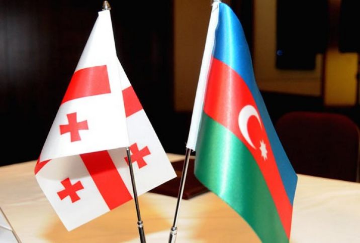 Azərbaycan Gürcüstanla sərhəddə yeni ticarət ofisi yaradacaq