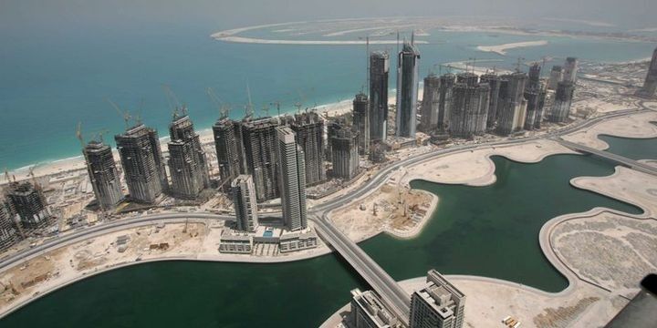 Ərəb Əmirliklərindən Türkiyəyə xəbərdarlıq