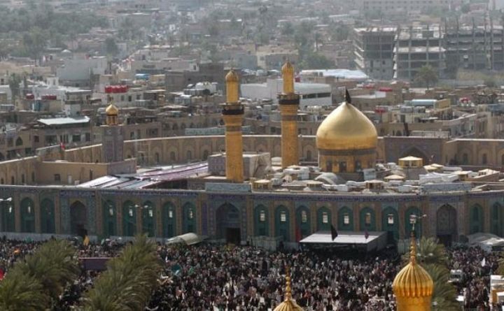 Kərbəla, Nəcəf və Məşhəd ziyarətinin qiyməti açıqlanıb