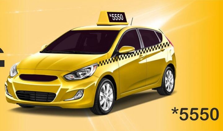 Taksi şirkəti satılır - Azərbaycanda