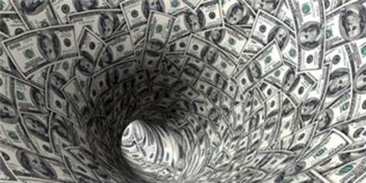 Dövriyyədəki dollar kütləsi azaldılacaq