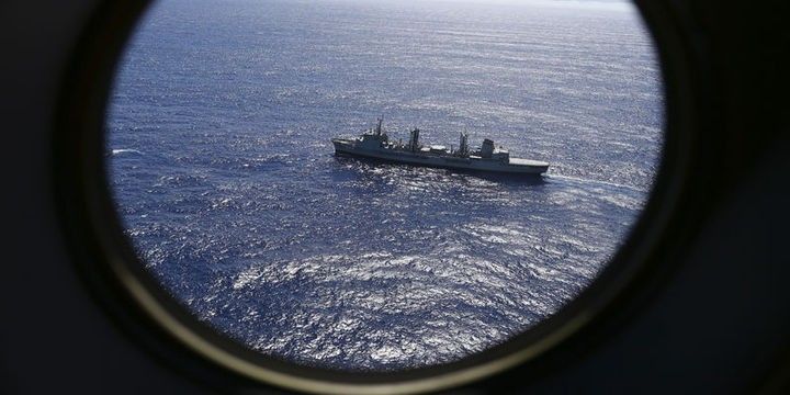 Qətər ilə ABŞ-dan birgə təlim