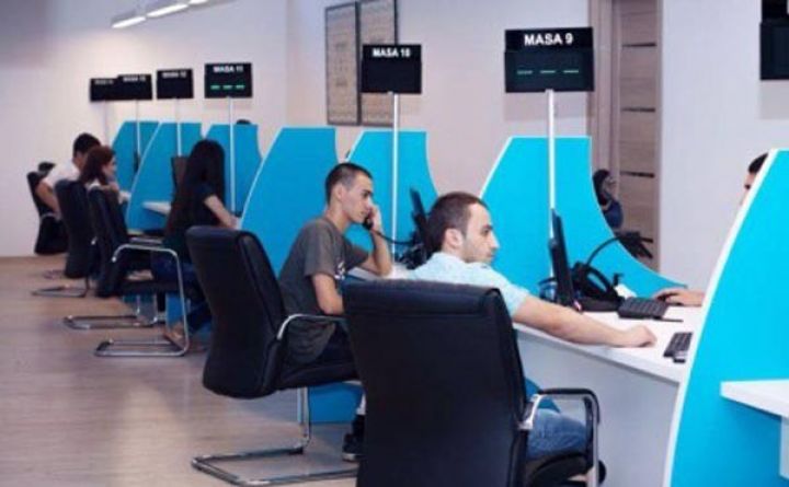 “Qeyri-neft sektoru üzrə proqnoza tam əməl edilib”