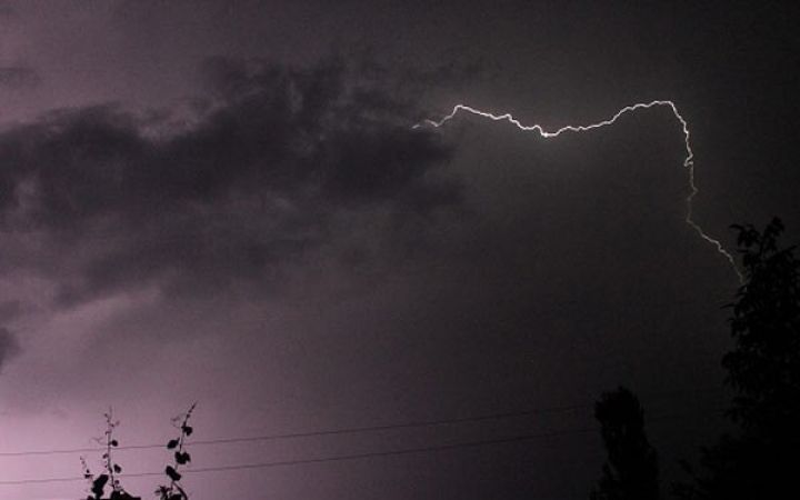 Şimşək çaxacaq, intensiv yağış yağacaq - XƏBƏRDARLIQ