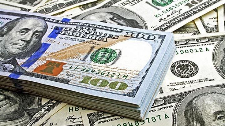 “Kapital Bank”da Dollar qalxdı