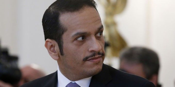 Qətər Körfəz ölkələri ilə masaya oturmağın şərtini açıqlayıb