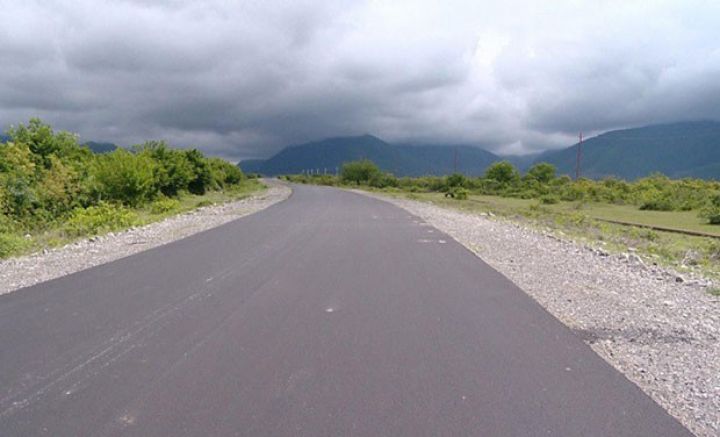 Azərbaycanda pullu yolların qiyməti açıqlandı 