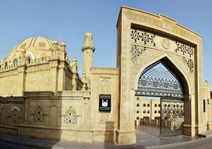 Azərbaycanda bayram namazının vaxtı açıqlanıb