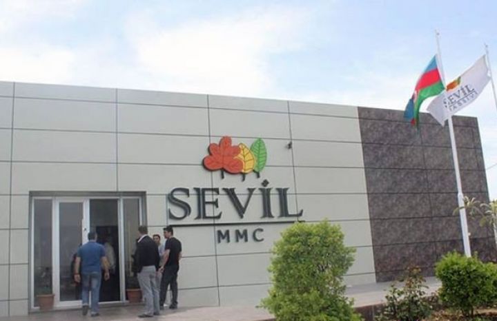 Vətəndaşlara vurduqları ziyanın 10,5 milyon manatını ödəyib - “Sevil Massivi” 