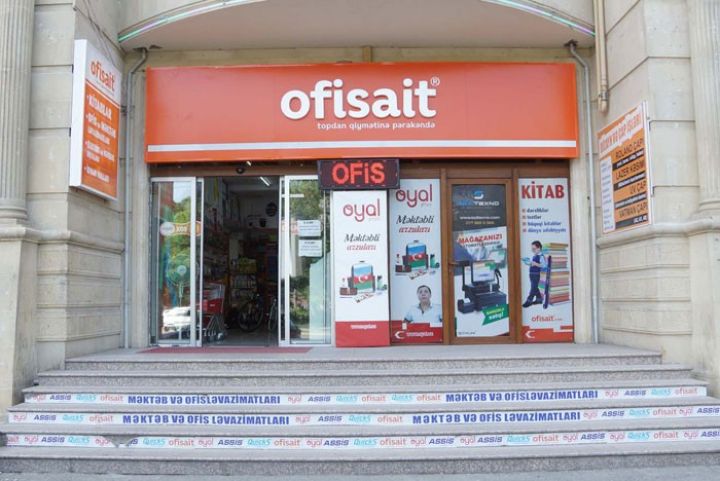 “Ofisait” və “Oyal”ın kampaniyasına böyük maraq - qalibləri bəlli olub