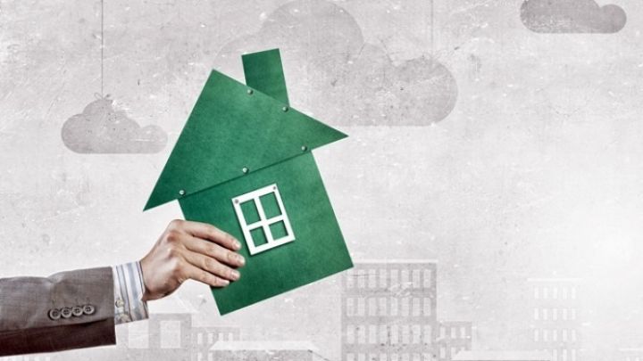 Azərbaycan ipotekasına "neqativ" proqnoz 