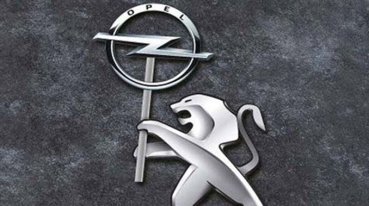 Opel-in satışı tamamlandı