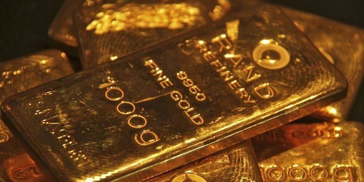 Azərbaycan bu mədəndən 40 min unsiya qızıl gözləyir