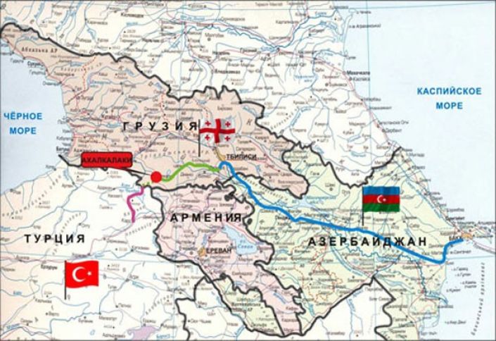 Nəhayət, Apreldə istifadəyə verilməsi planlaşdırılır