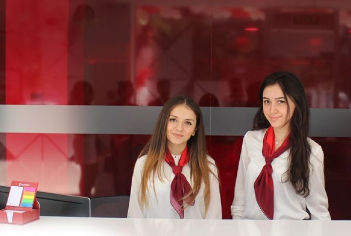 Kapital Bank bayram günlərində xidmət göstərəcək