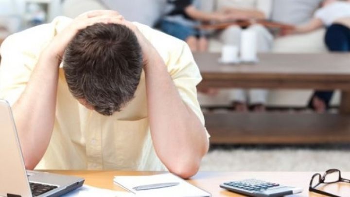 Banklarda yarım milyard manata yaxın zərər