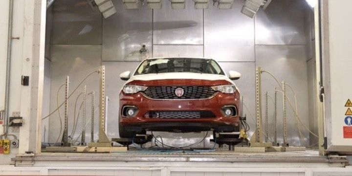 Tofaş-dan istehsal rekordu!