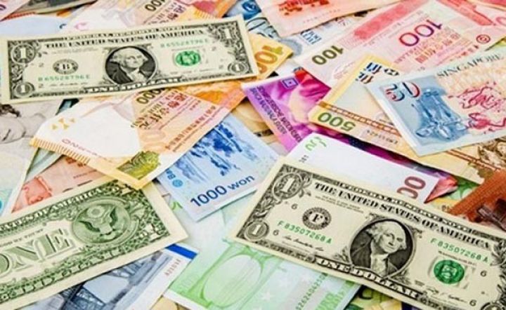 Azərbaycana  köçürülən pullar kəskin artıb