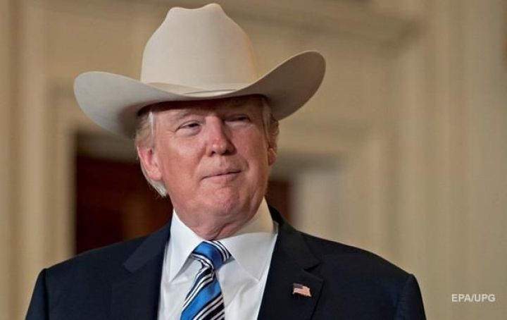 Trampın vergi islahatları ertələnə bilər