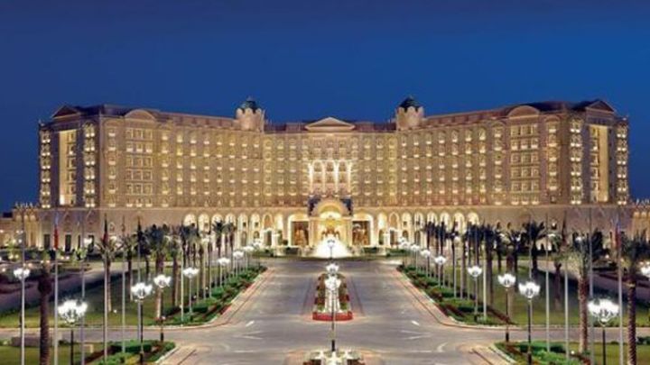 Dünyanın ən lüks həbsxanası 