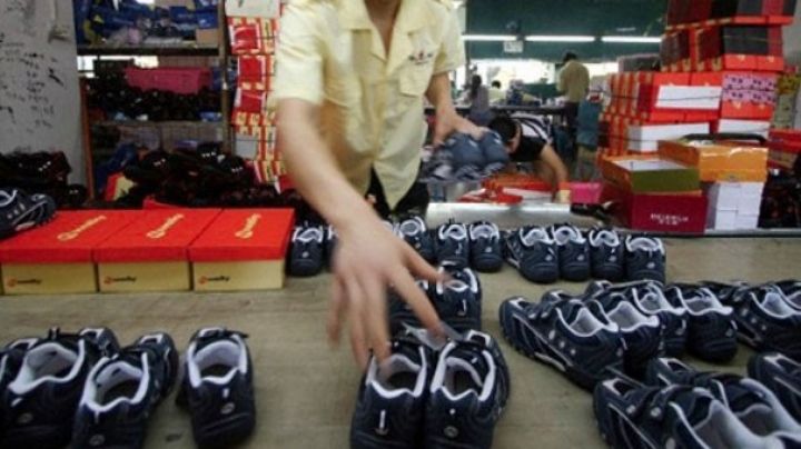 Azərbaycan bu ölkədən 4 milyon dollarlıq ayaqqabı idxal edib