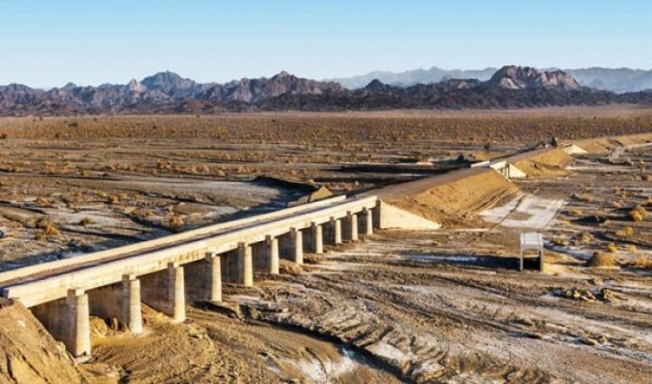 İran Azərbaycandan keçəcək dəhliz üçün 125 milyon dollar ayrdı