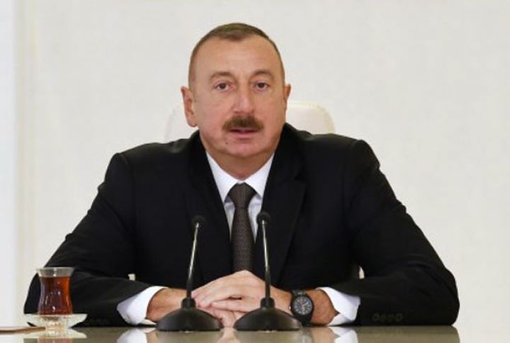 “Gəncə-Gürcüstan sərhədi avtomobil yolunu genişləndirəcəyik”