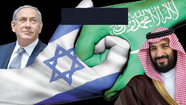 Yaxın Şərqdə tarazlıq pozulur - AĞLAGƏLMƏZ İTTİFAQ