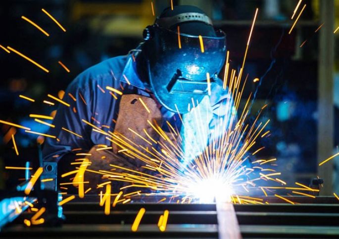 "Magmaweld" brendinin qaynaq məhsulları Azərbaycanda!